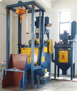 Q3210自动上卸料